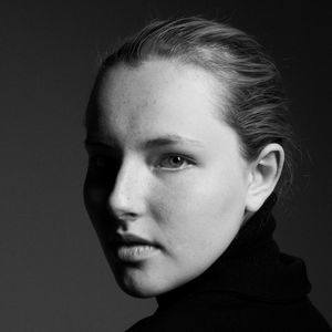 Meet your Posher, Lily